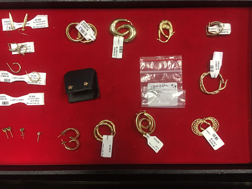 Pawn Shop «Dash 2 Cash Pawn Shop», reviews and photos, 1253 Morse Rd, Columbus, OH 43229, USA