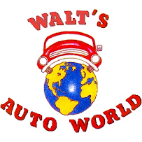 Walts Auto World - Photo 4 - Car repair in Toledo, OH, Toledo