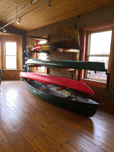 Bicycle Store «Sunflower Outdoor & Bike Shop», reviews and photos, 804 Massachusetts St, Lawrence, KS 66044, USA