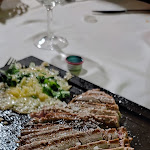 Photo n°2 de l'avis de Alex.r fait le 08/05/2022 à 08:30 sur le  La Capannina Ristorante Pizzeria à Patti