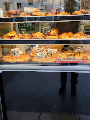 Le Fournil De Paris à Paris