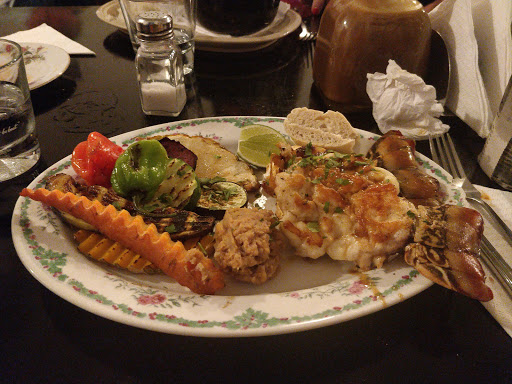 Marisquerias en Habana