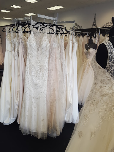 Bridal Shop «Belle Saison Bridal», reviews and photos, 2203 W Anderson Ln, Austin, TX 78757, USA