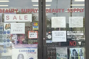 Beauty Mecca Beauty Supply image