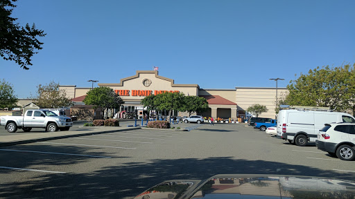 Home Improvement Store «The Home Depot», reviews and photos, 1000 Groveland Ln, Lincoln, CA 95648, USA