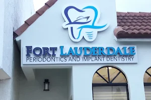 Fort Lauderdale Periodontist and Implant Dentistry image