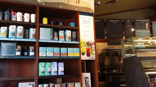 Coffee Shop «Caribou Coffee», reviews and photos, 13700 E Colfax Ave, Aurora, CO 80011, USA