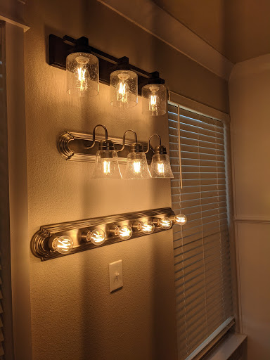 Home Builder «Betenbough Homes - Odessa New Home Center», reviews and photos