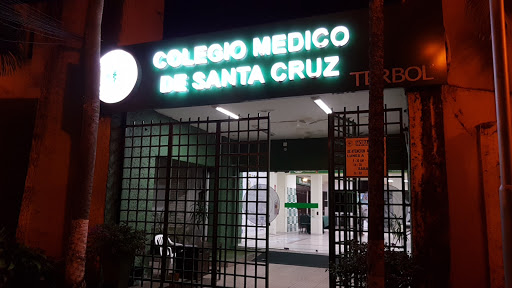 Colegio Médico Santa Cruz