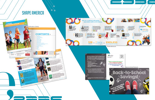 Graphic Designer «Eyedea Advertising & Design Studio», reviews and photos, 1319 Shepard Drive Suite 200, Sterling, VA 20164, USA