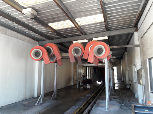 Car Wash «Colonial Car Wash», reviews and photos, 12702 Jones Rd, Houston, TX 77070, USA