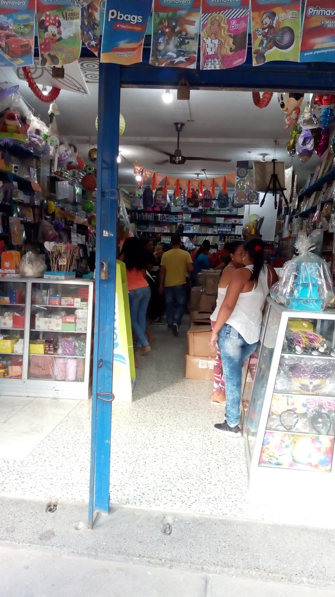 Papeleria San Jose