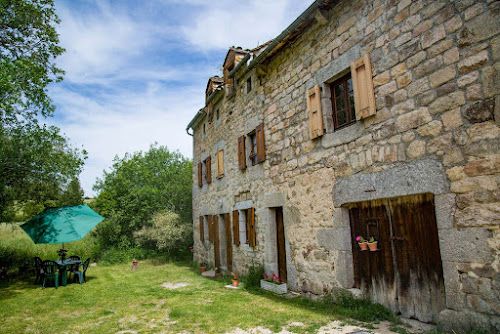 Lodge Gîtes de France 2 épis 4 pers à Moulin Védrine Les Bessons