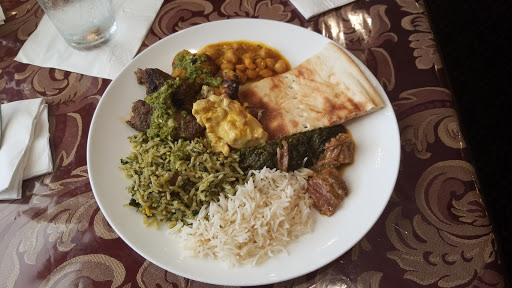 Fine Dining Restaurant «Cherry Blossom Restaurant & Banquet Hall», reviews and photos, 46110 Lake Center Plaza, Sterling, VA 20165, USA