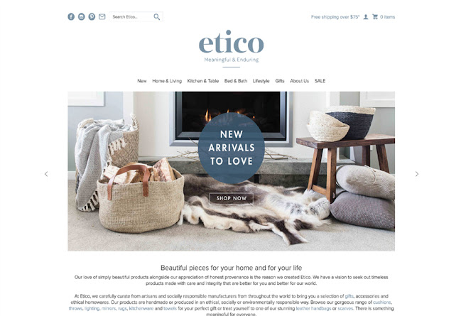 Justine Holmes Design - Graphic designer