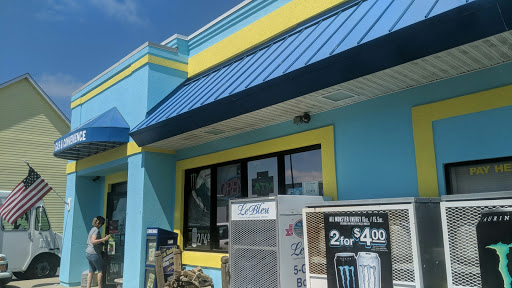 Gas Station «O B Gas & Convenience», reviews and photos, 814 Ocean Trail, Corolla, NC 27927, USA