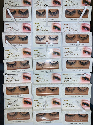 Beauty Supply Store «Get Sassy Beauty Supply», reviews and photos, 1368 N Arizona Ave #102, Chandler, AZ 85225, USA