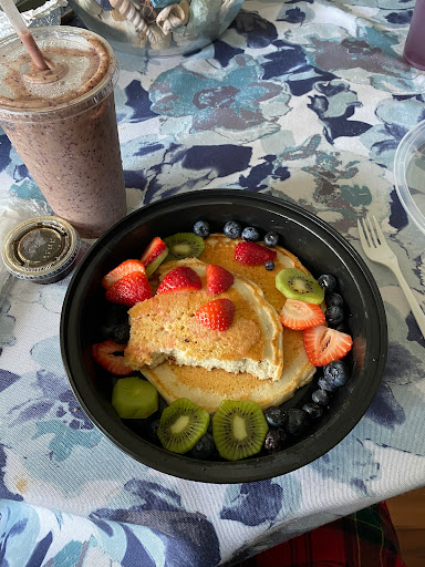 Health Food Store «Healthy Garden & Gourmet Pizza», reviews and photos, 200 County Rte 561, Voorhees Township, NJ 08043, USA