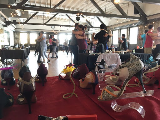 Dance School «The Hip Room Dance Studio», reviews and photos, 1701 N Franklin St, Tampa, FL 33602, USA