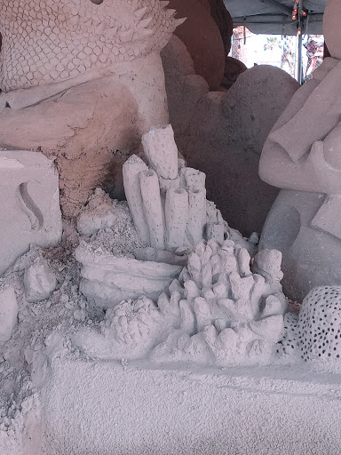 Amusement Park «Gravity Park», reviews and photos, 106 W Marlin St, South Padre Island, TX 78597, USA