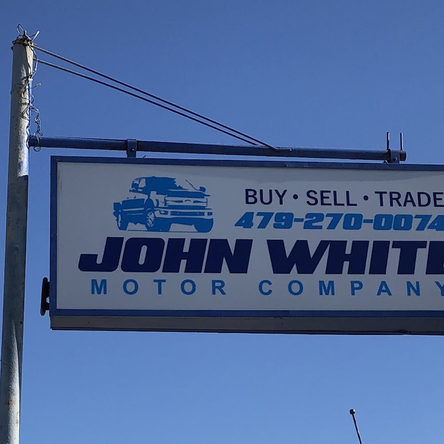 John White Motor Company
