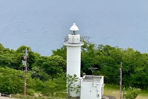 Echizen Cape Lighthouse image