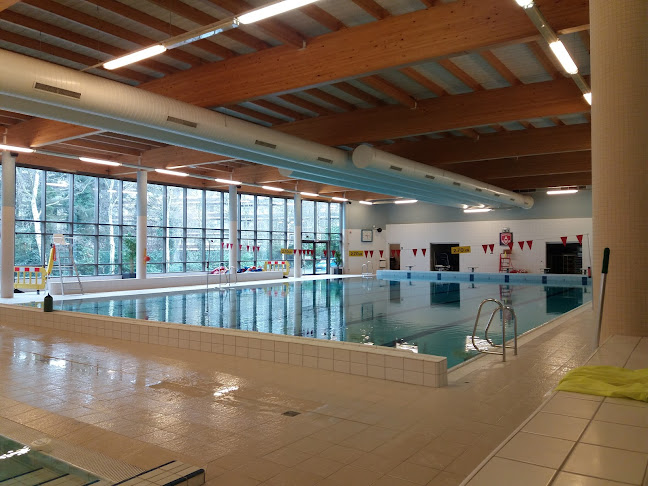 Beoordelingen van Zwembad De Schinde in Antwerpen - Sportcomplex