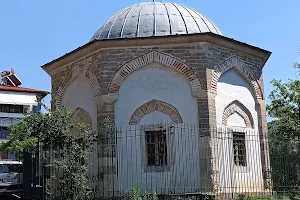 Mausoleum of Musa Baba image