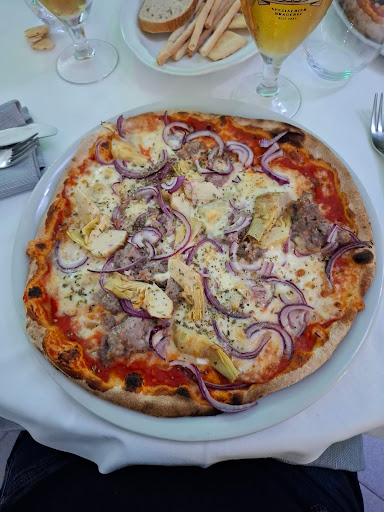 Pizzeria Ristorante Pizzorante in Rivoli, Città Metropolitana di Torino