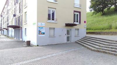 OPAC à Saint-Dié-des-Vosges