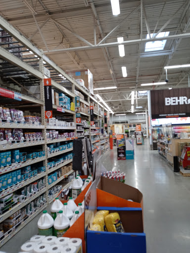 Home Improvement Store «The Home Depot», reviews and photos, 1710 Homer Adams Pkwy, Alton, IL 62002, USA