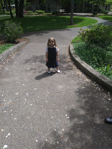 Community Center «Pringle Hall Community Center», reviews and photos, 606 Church St SE, Salem, OR 97301, USA