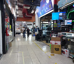 Plaza De La Tecnologia photo