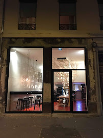 Photos du propriétaire du Restaurant japonais Fujiyama 55 (Izakaya) à Lyon - n°1