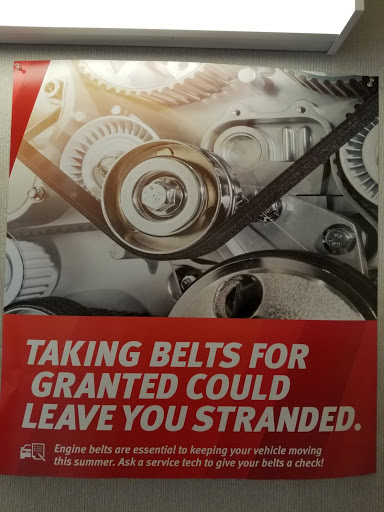 Tire Shop «Pleasant Auto Center», reviews and photos, 676 Pleasant St, Attleboro, MA 02703, USA