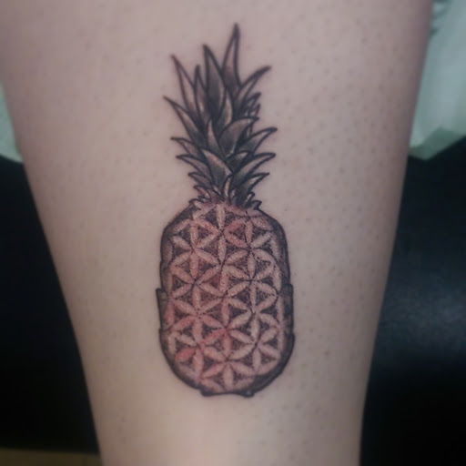 Explore arm tattoo ideas female, creative tattoo ideas in East Windsor, available at AAA Tattoo