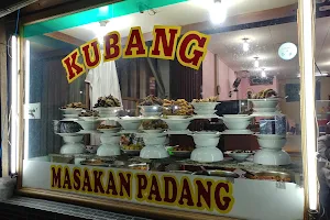 Rumah Makan Padang Kubang image