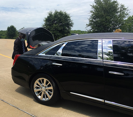 Funeral Home «Bethesda Memorial Funeral Directors & Crematory Services», reviews and photos, 106 Terrace Dr, DeSoto, TX 75115, USA