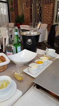 Plats et boissons du Restaurant de fruits de mer Au Sourd à Toulon - n°16