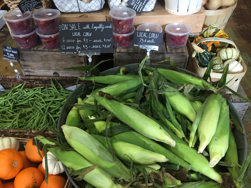 Grocery Store «The Local Market», reviews and photos, 246 W Broad St, Falls Church, VA 22046, USA