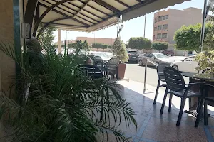 Hotel Café Restaurant Riad image