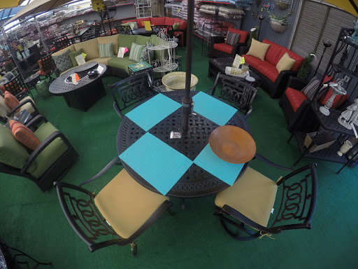 Outdoor Furniture Store «Green Lea Garden & Patio Furniture Center», reviews and photos, 204 NJ-73, Voorhees Township, NJ 08043, USA