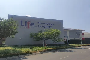 Life Fourways Hospital image