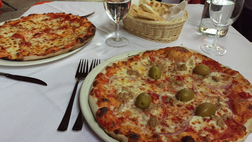 Ristorante La Cantina in Castiglione del Lago, Provincia di Perugia