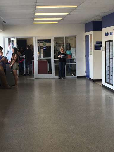 Post Office «United States Postal Service», reviews and photos, 7596 Ritchie Hwy, Glen Burnie, MD 21061, USA