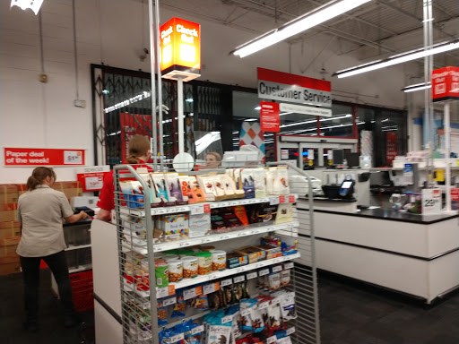 Office Supply Store «Staples», reviews and photos, 13013 Seminole Blvd, Largo, FL 33778, USA