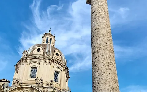 Trajan's Column image