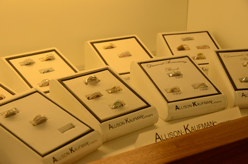 Jeweler «Boyson Jewelry», reviews and photos, 4701 1st Ave SE #4, Cedar Rapids, IA 52402, USA