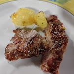 Photo n°2 de l'avis de Thomas.r fait le 21/08/2021 à 11:26 sur le  Antica Trattoria Gianna à Voltido