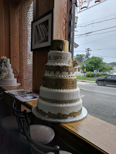 Dessert Shop «Gourmet Desserts Outlet», reviews and photos, 851 Van Houten Ave, Clifton, NJ 07013, USA